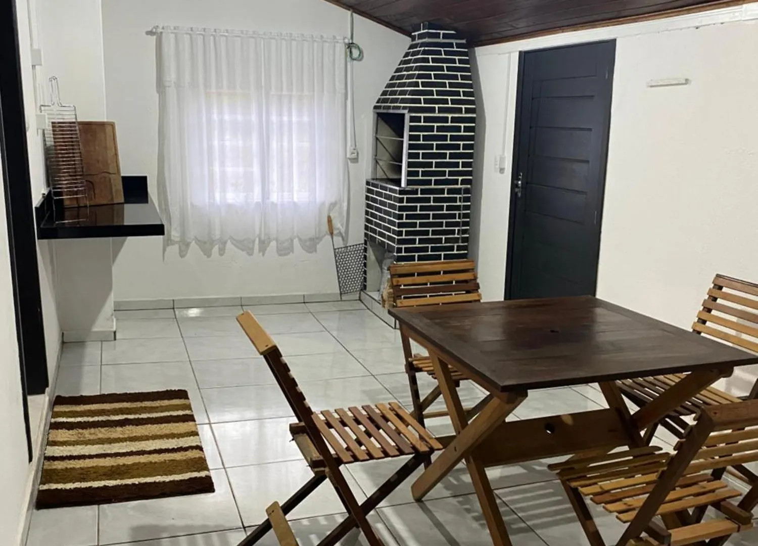 Penzion Sitio Nono Luiz Benedito Novo 0*,  Brazílie